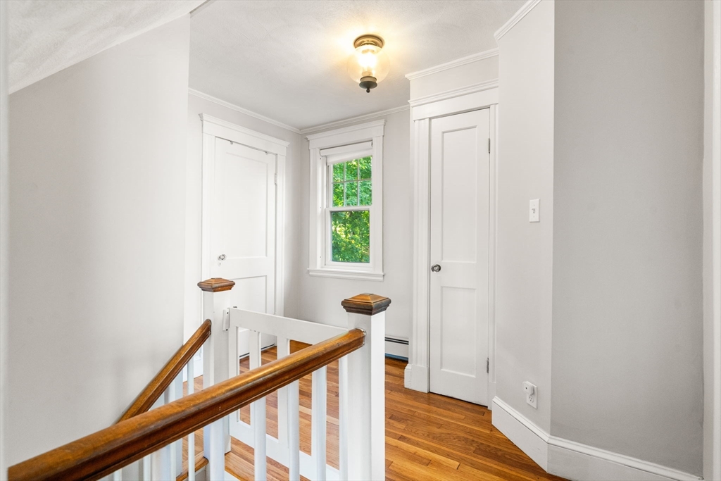 173 Jefferson St.