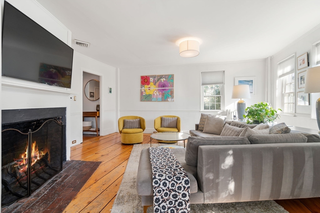 5 Westfield