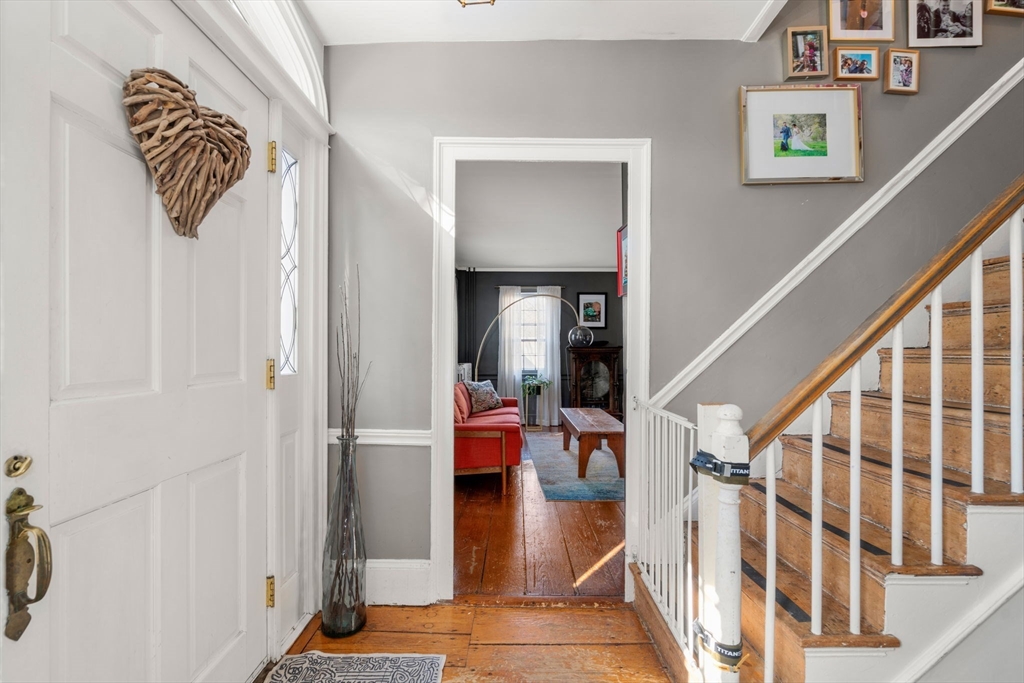 5 Westfield