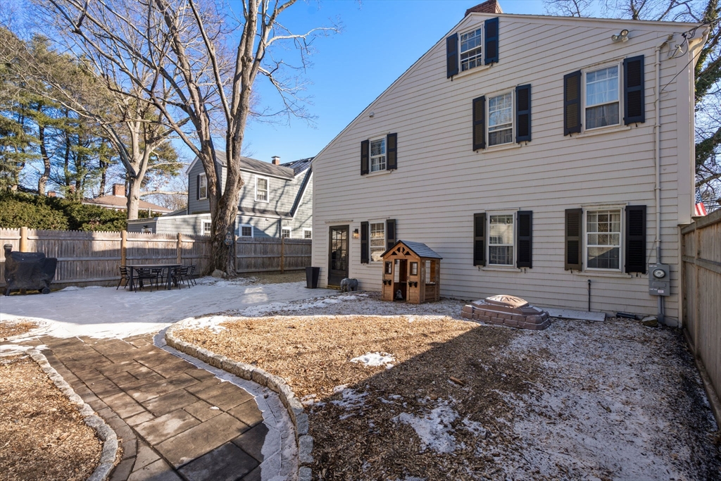 5 Westfield