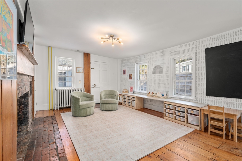 5 Westfield