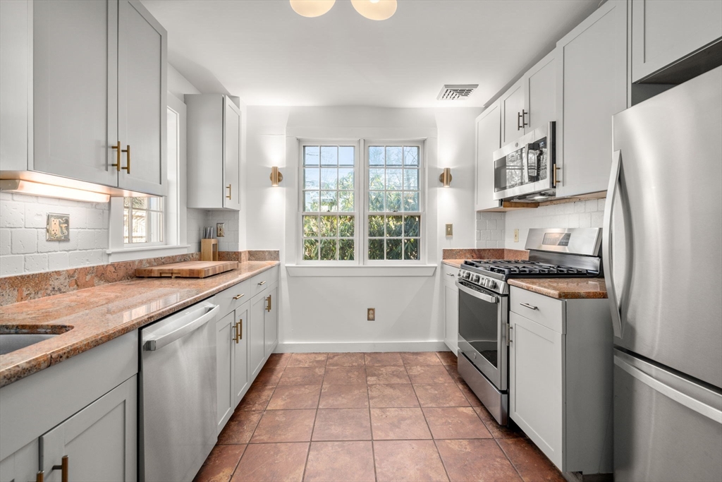 5 Westfield