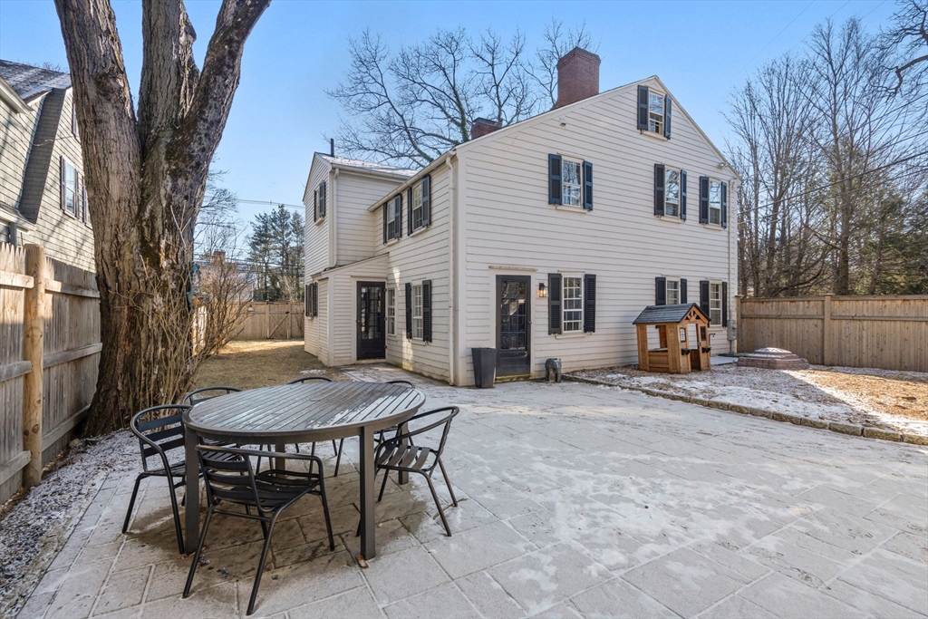 5 Westfield