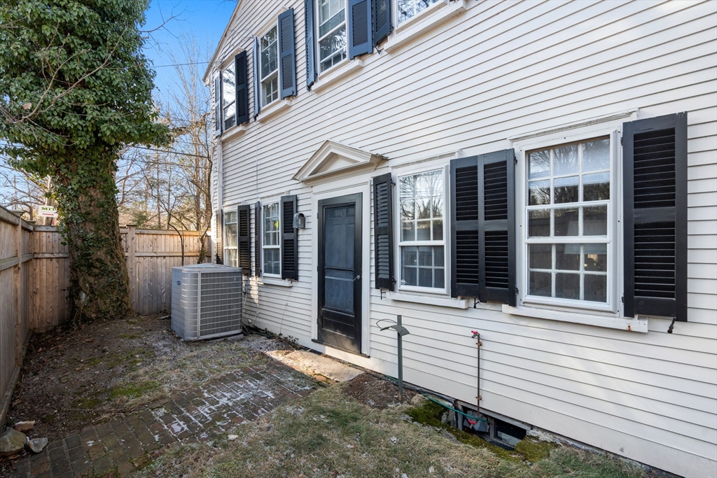 5 Westfield
