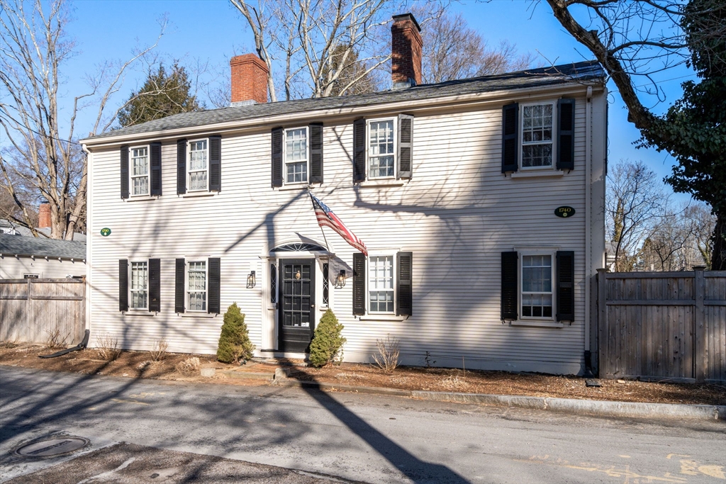 5 Westfield