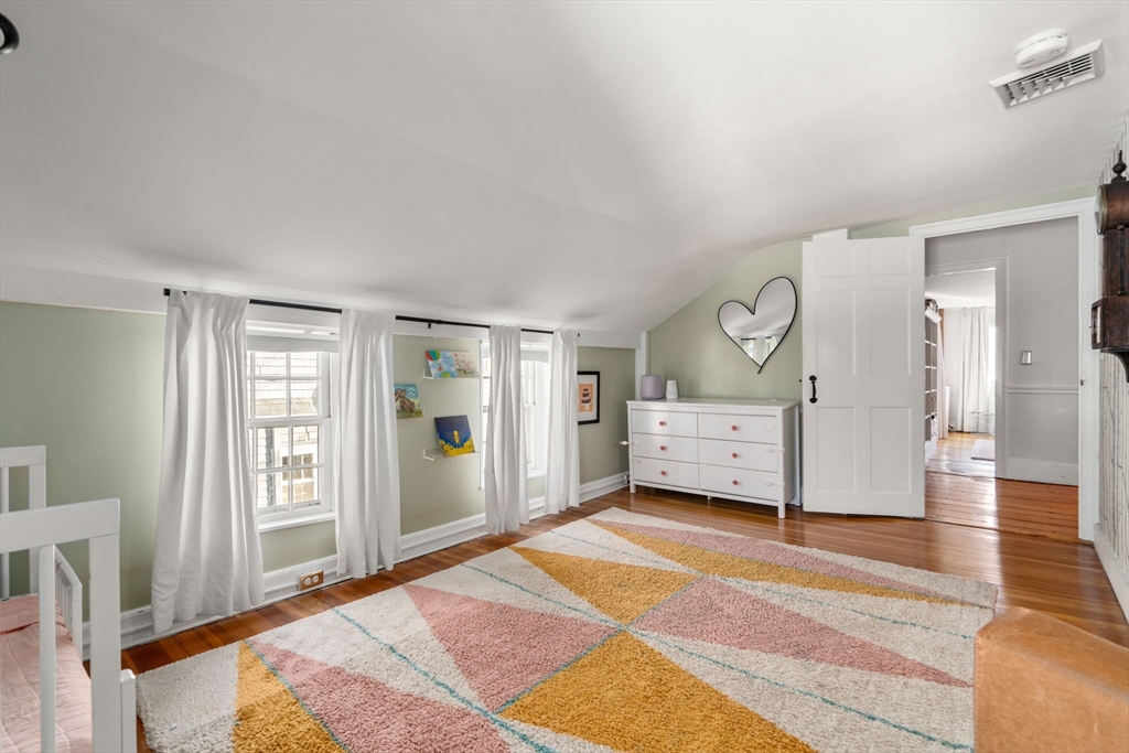 5 Westfield