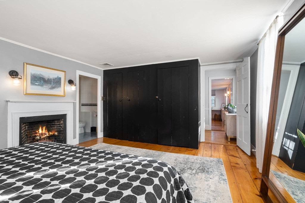 5 Westfield