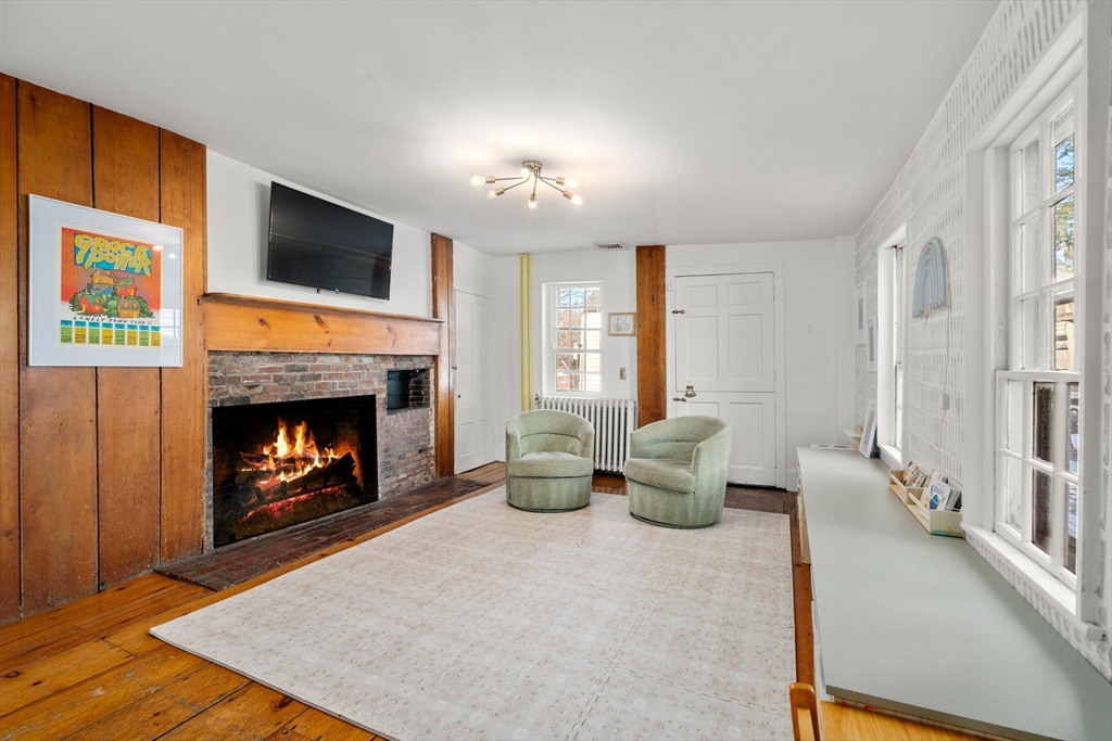 5 Westfield