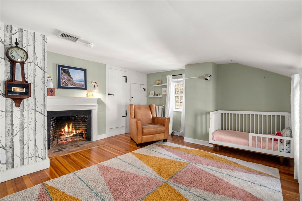 5 Westfield