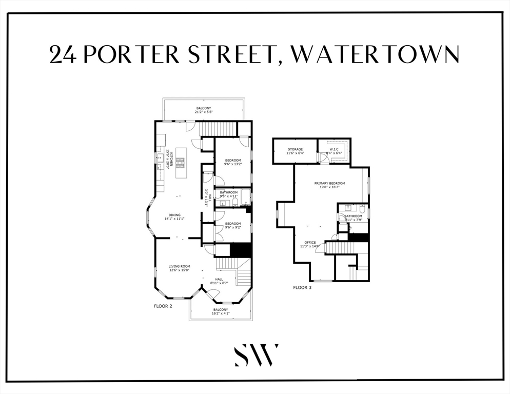 24 Porter St # 24