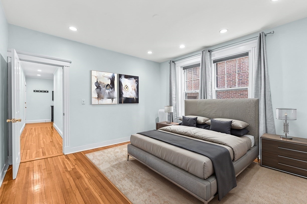 1986 Commonwealth # 1