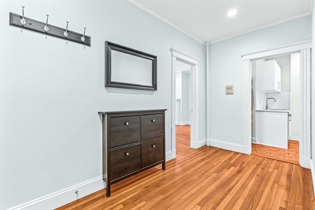 1986 Commonwealth # 1