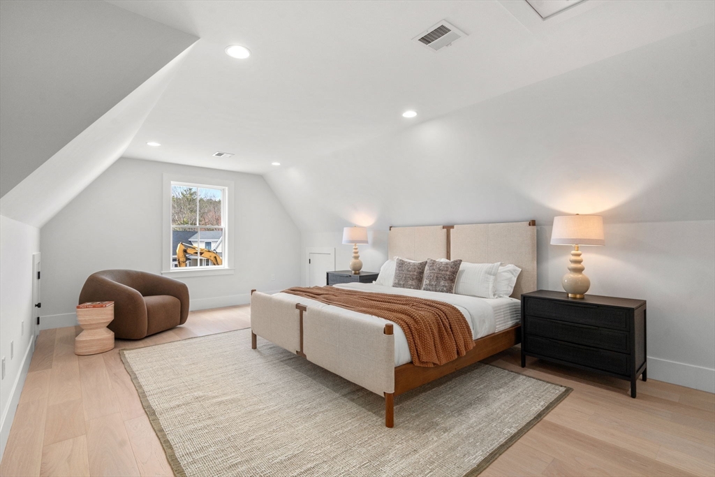 1060 Grove Street Lot 28