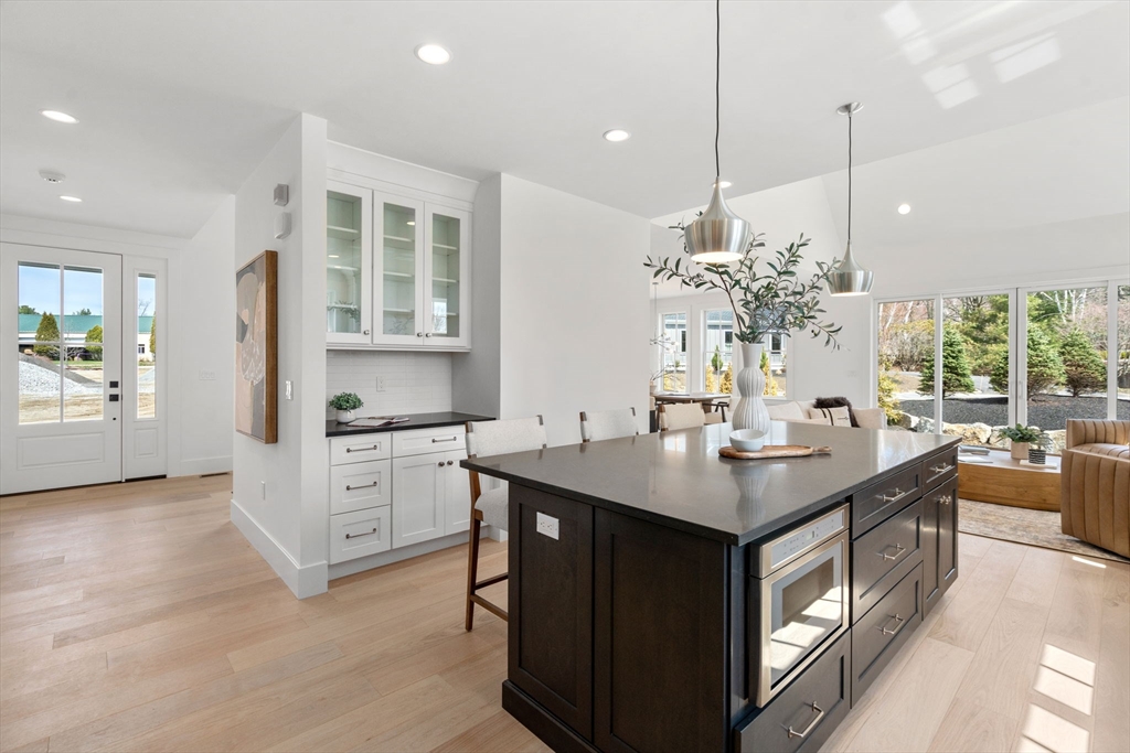 1060 Grove Street Lot 28