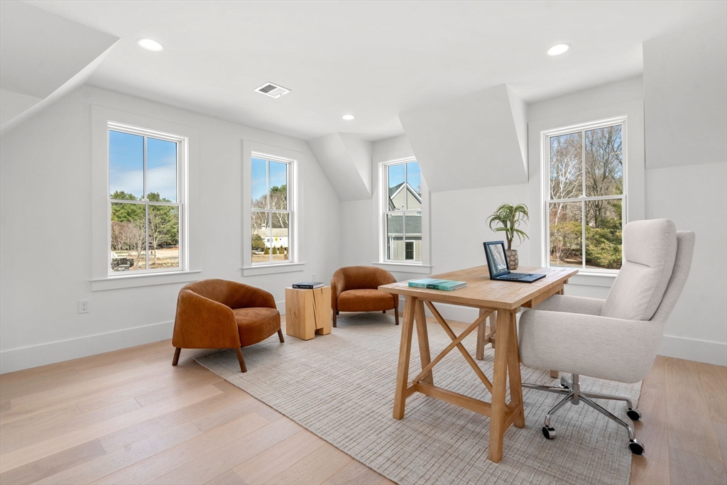 1060 Grove Street Lot 28