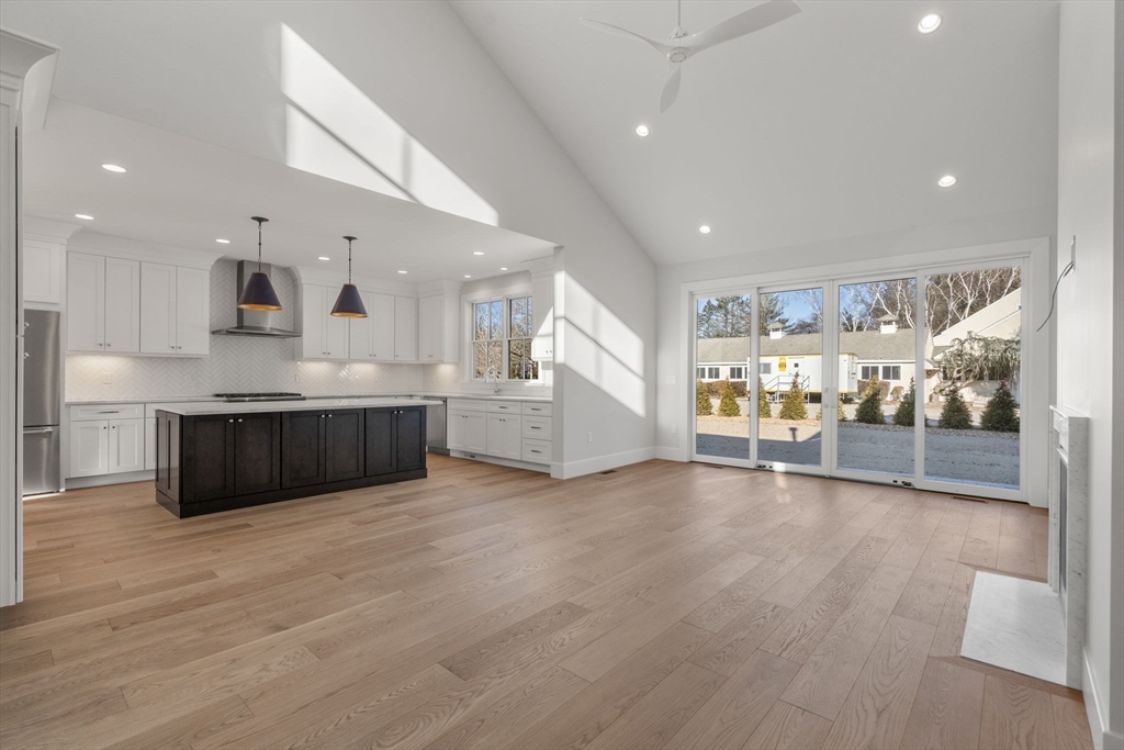 1060 Grove Street # 21