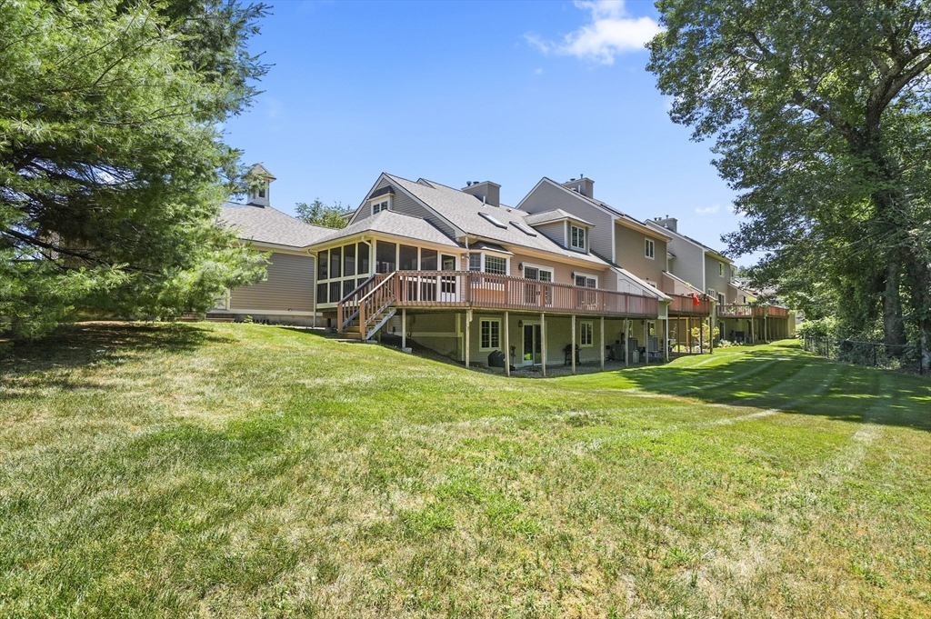 44 Powder Hill Way # 44