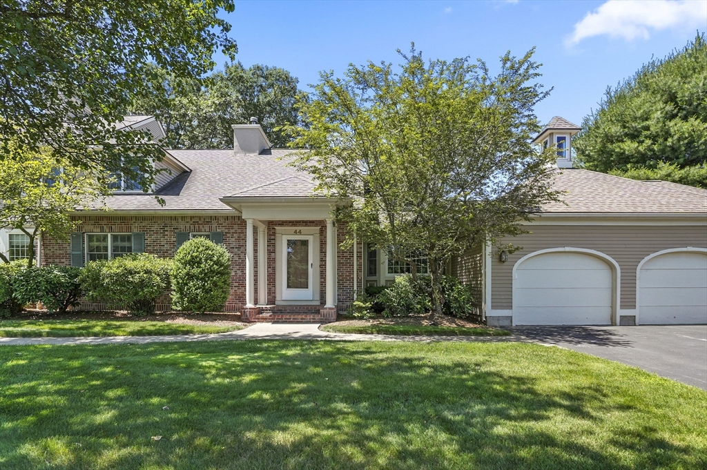 44 Powder Hill Way # 44