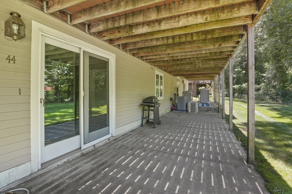 44 Powder Hill Way # 44