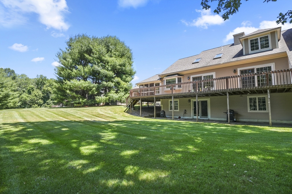 44 Powder Hill Way # 44