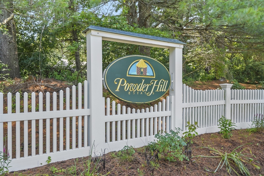 44 Powder Hill Way # 44