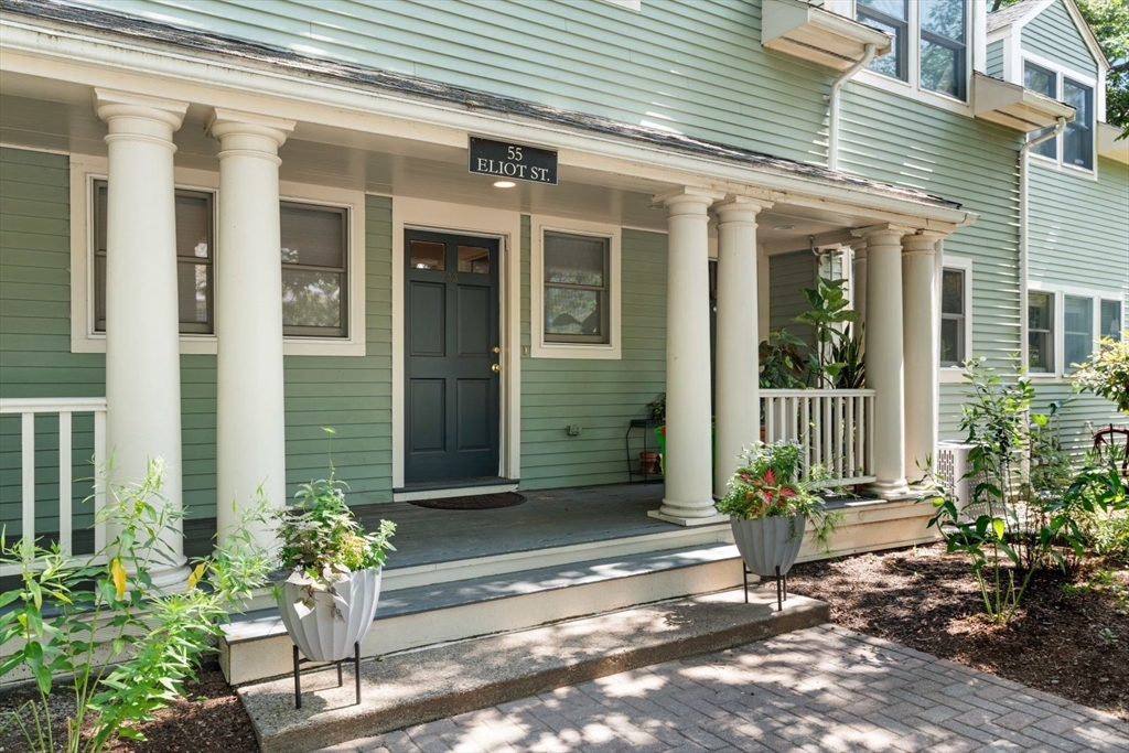 55 Eliot St # 43