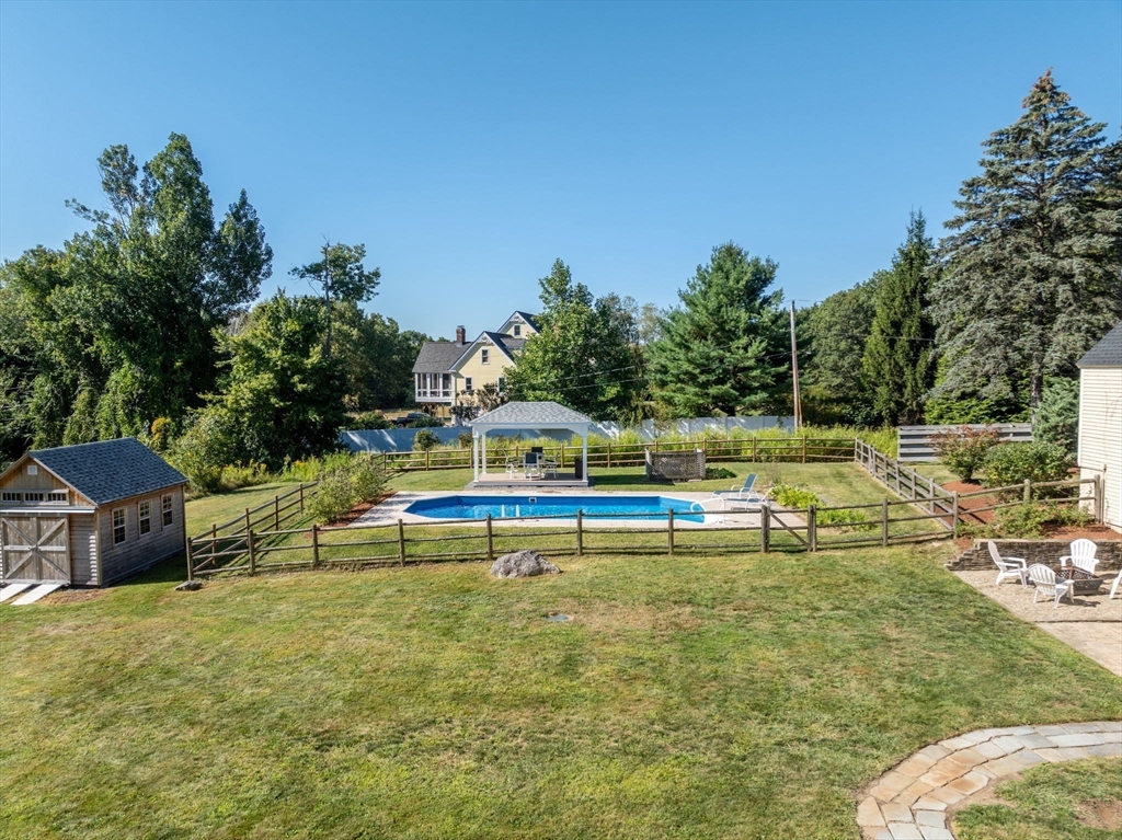 216 Old Littleton Rd