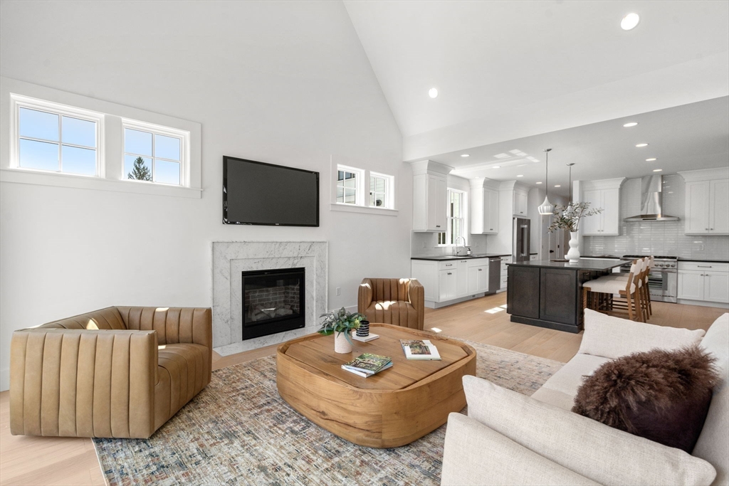 1060 Grove Street Lot 23