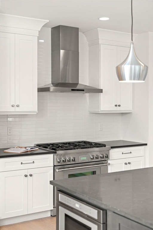 1060 Grove Street Lot 23