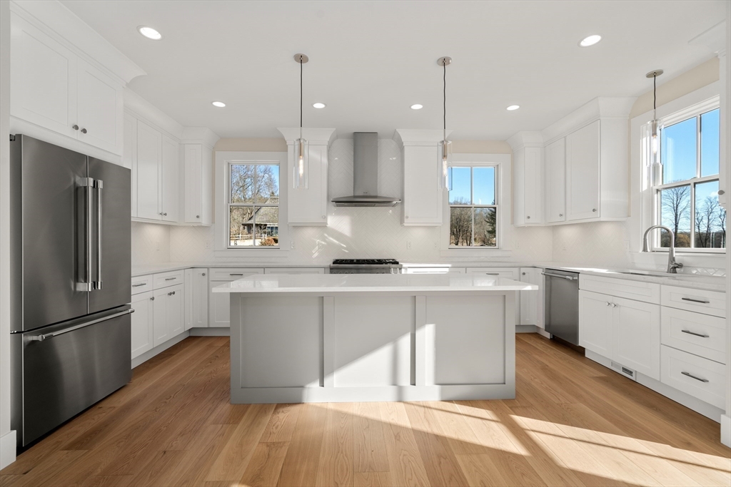 1060 Grove Street Lot 31