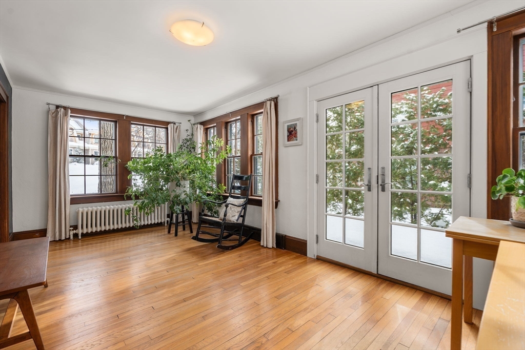 31 Wilde Rd
