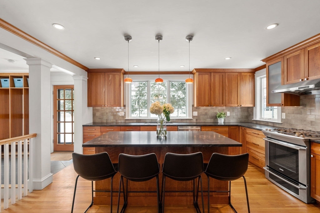 31 Wilde Rd