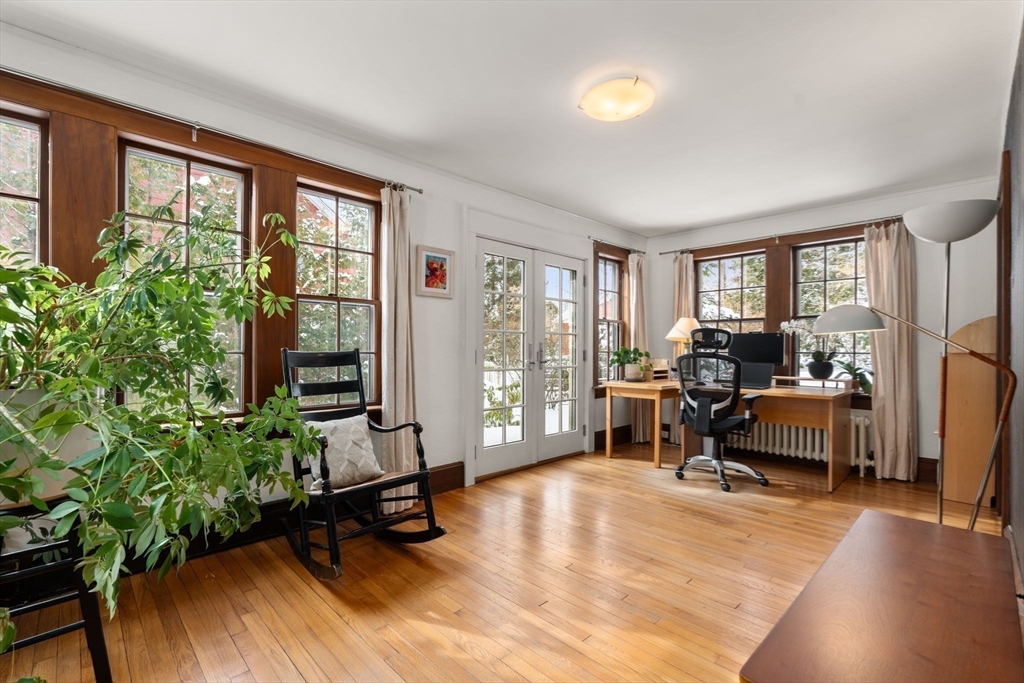 31 Wilde Rd