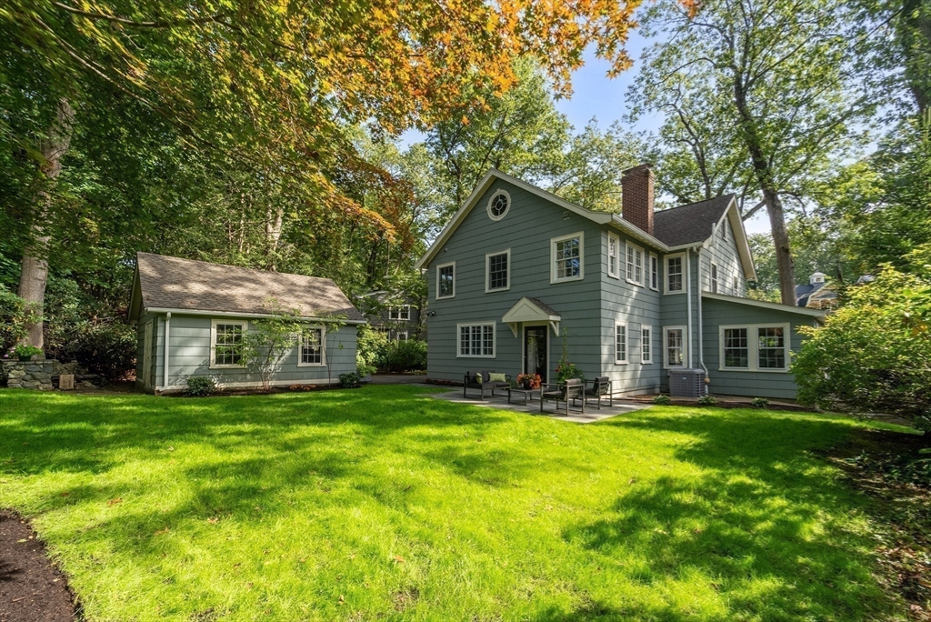 31 Wilde Rd