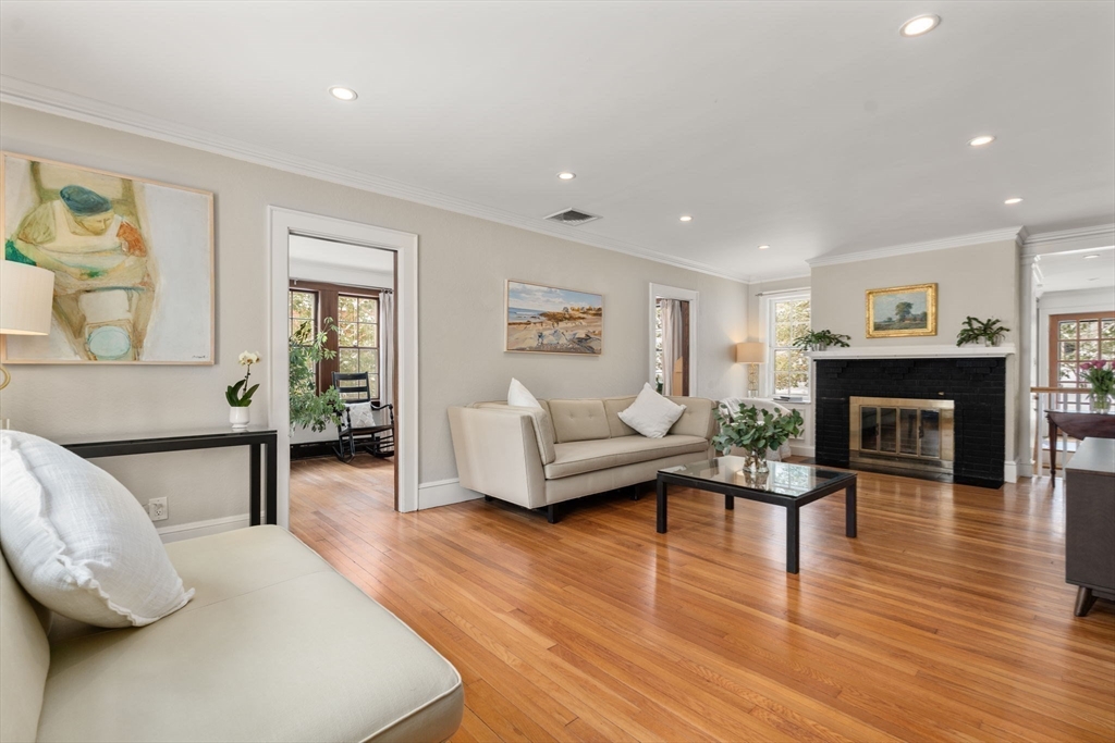 31 Wilde Rd