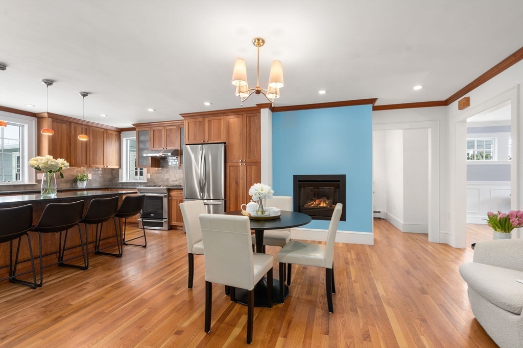 31 Wilde Rd
