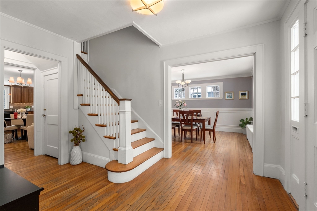 31 Wilde Rd