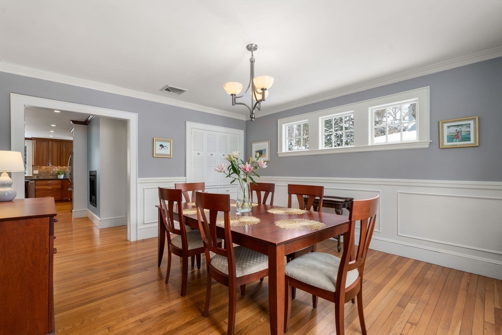 31 Wilde Rd