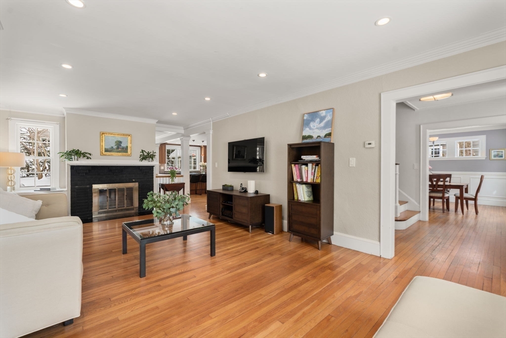31 Wilde Rd