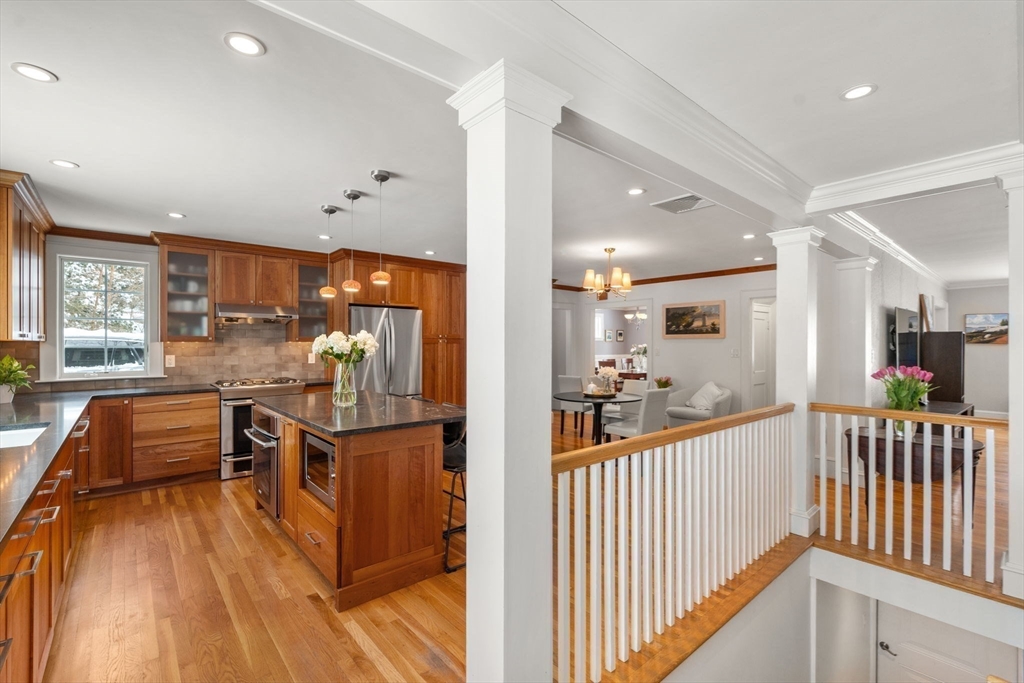 31 Wilde Rd