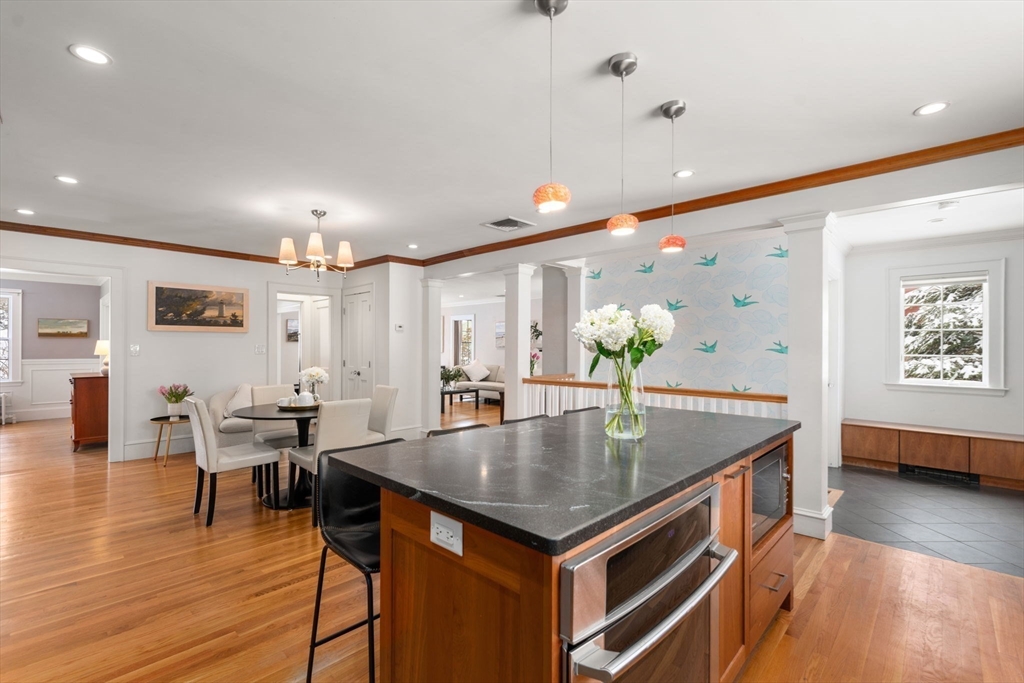 31 Wilde Rd