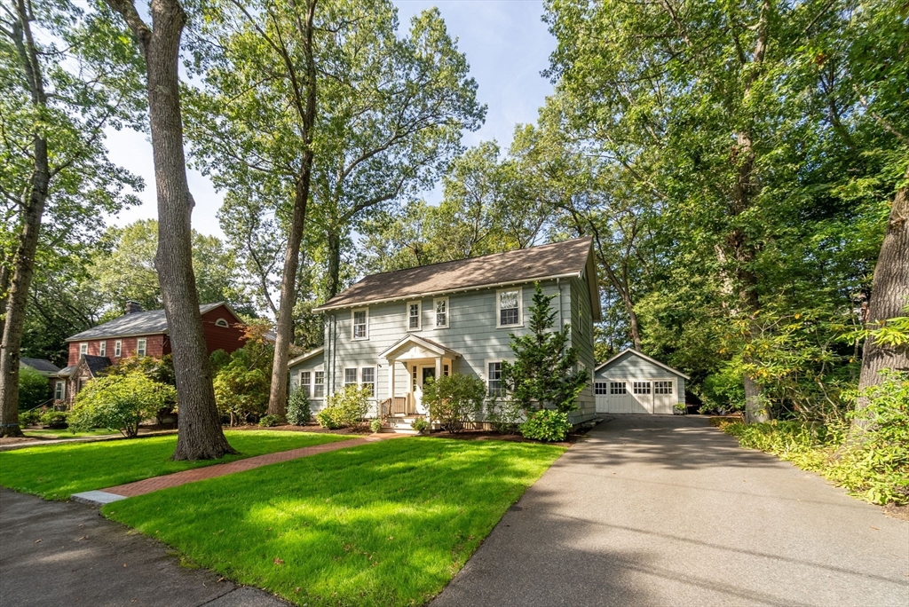 31 Wilde Rd