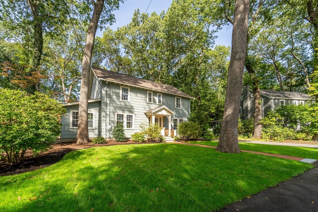 31 Wilde Rd