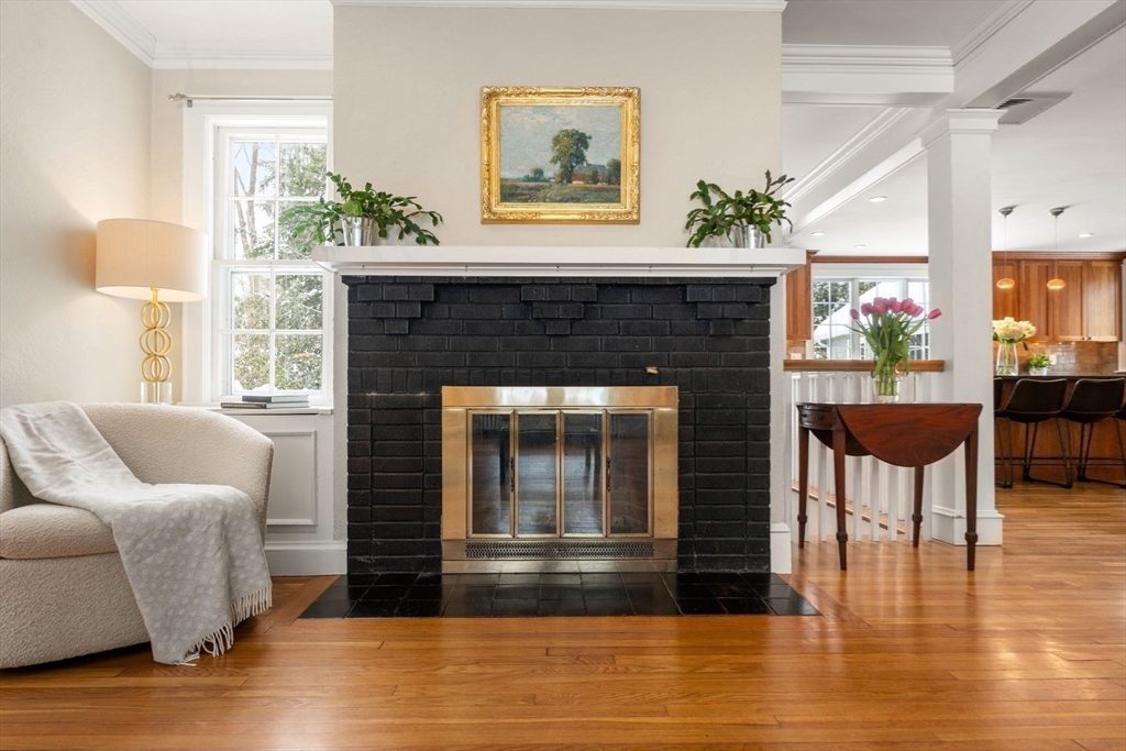 31 Wilde Rd
