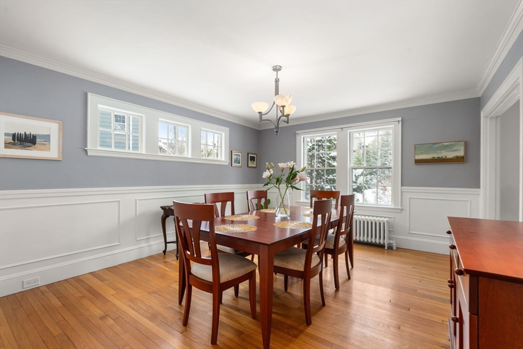 31 Wilde Rd