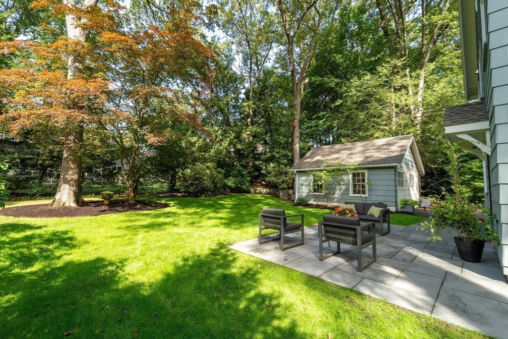 31 Wilde Rd