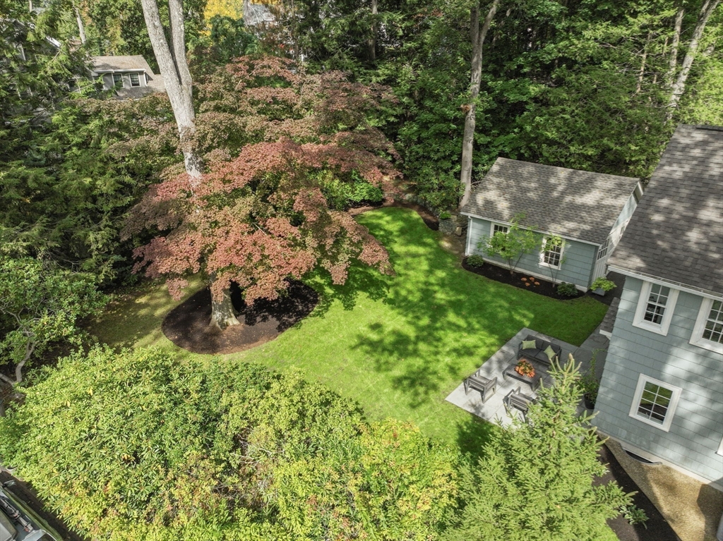 31 Wilde Rd