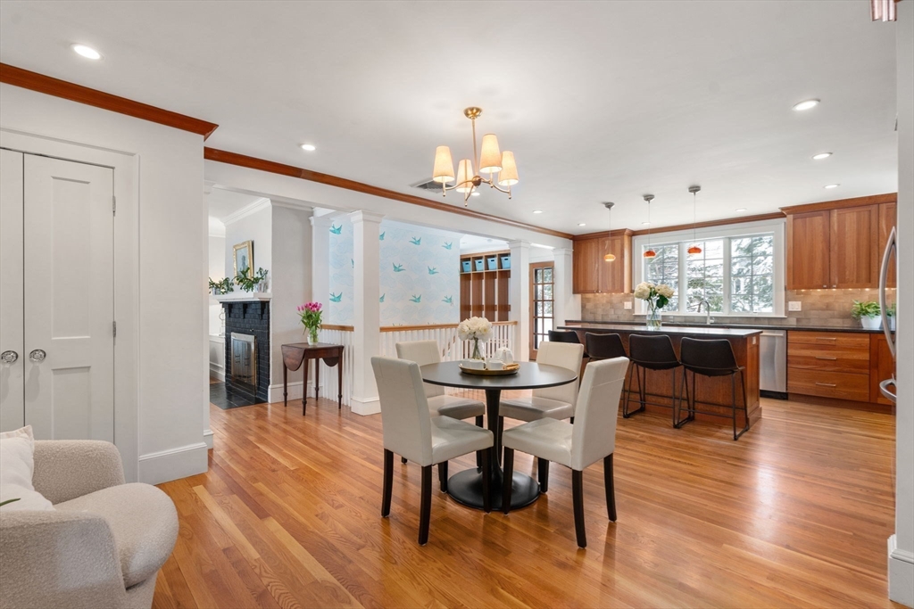 31 Wilde Rd