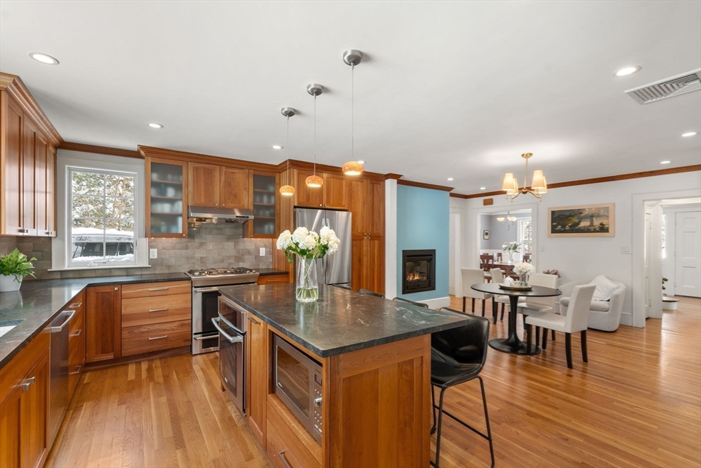 31 Wilde Rd