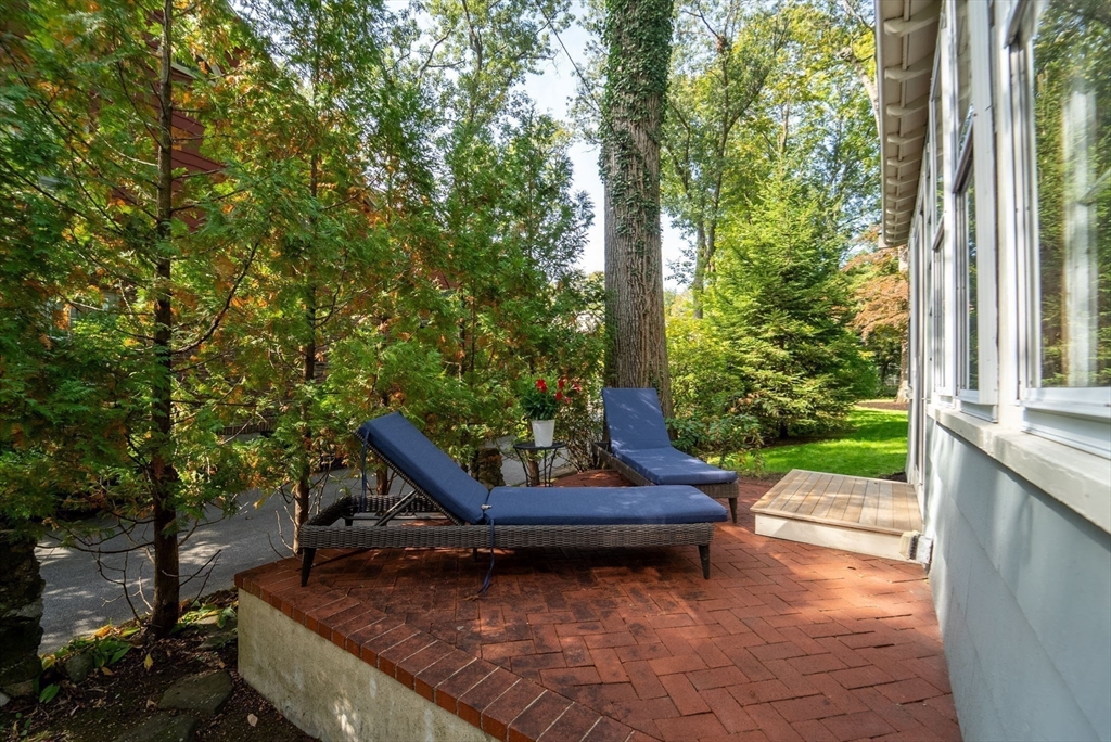 31 Wilde Rd